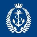 logo of Royal New Zealand Navy