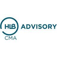 hlb  advisory logo image