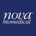 logo of Nova Biomedical