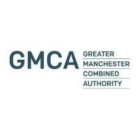 greater manchester combined authority