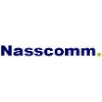 nasscomm logo image