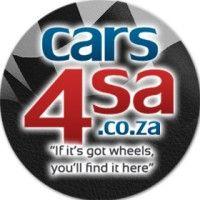 cars4sa.co.za logo image