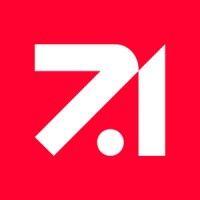 seven.one entertainment group logo image