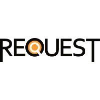 request staffing logo image