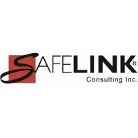 safelink consulting logo image