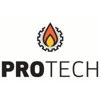 pro-tech company inc logo image