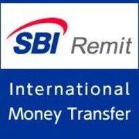 sbi remit co., ltd. logo image