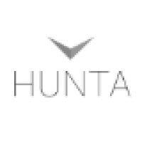 hunta logo image