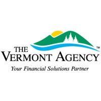 the vermont agency logo image