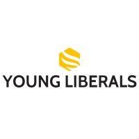 young liberals logo image