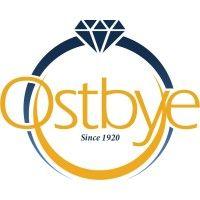 ostbye logo image