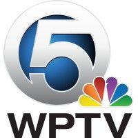 wptv logo image