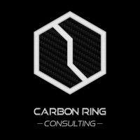 carbon ring consulting, llc. logo image