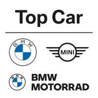 top car - bmw, mini e bmw motorrad