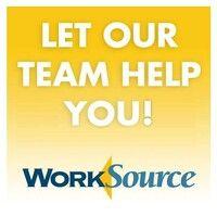 worksource thurston county