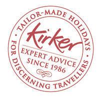 kirker holidays logo image