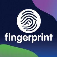 fingerprint logo image