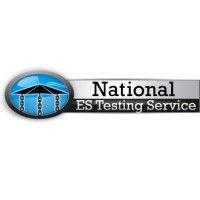 national es testing service, inc. - ansi/spri es-1 roof edge testing service logo image