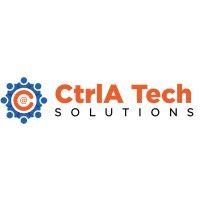 ctrla tech solutions private limited logo image