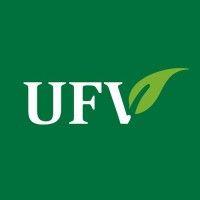 university of the fraser valley logo image