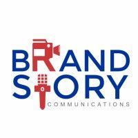 brandstory communications logo image