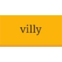 villy logo image