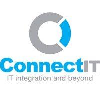 connectit ltd logo image