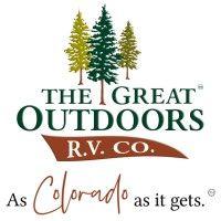 the great outdoors rv company™