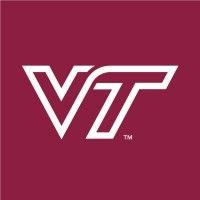 virginia tech mechanical engineering logo image