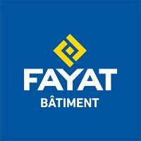 fayat batiment logo image