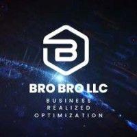 bro bro llc logo image