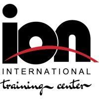 ion international training center