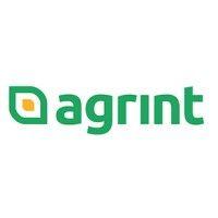 agrint inc. logo image