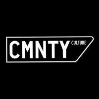 cmnty culture