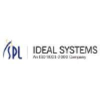 ideal systems pvt. ltd. logo image