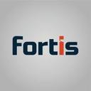 logo of Fortis