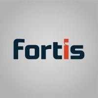 fortis logo image