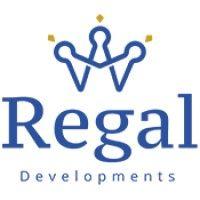 regal property logo image