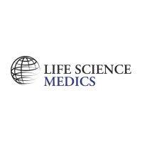 life science medics logo image