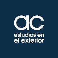 ac estudios en el exterior logo image