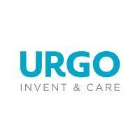 urgo group logo image