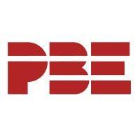 principle business enterprises, inc. logo image