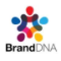 branddnainc. logo image