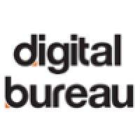 digital bureau logo image