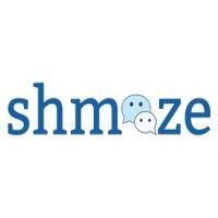 shmooze, llc logo image