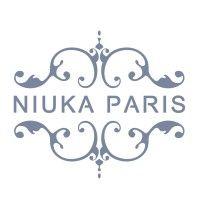 niuka paris logo image