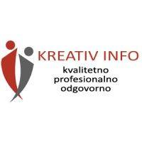 kreativ info j.d.o.o. logo image