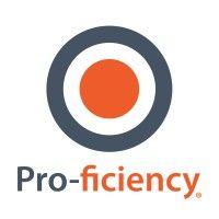 pro-ficiency logo image