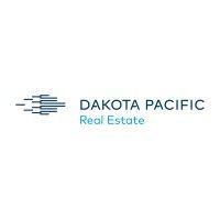 dakota pacific real estate logo image