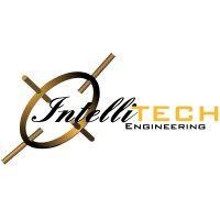 intellitech engineering mechanical&aviation ltd logo image